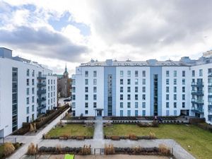 Ferienwohnung für 4 Personen (30 m&sup2;)