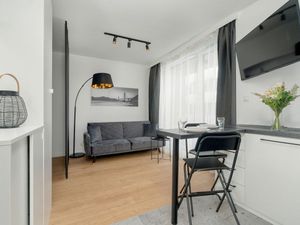 Ferienwohnung für 4 Personen (25 m²)