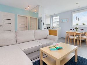 Ferienwohnung für 4 Personen (55 m²)