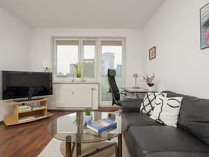 Ferienwohnung für 4 Personen (44 m²)