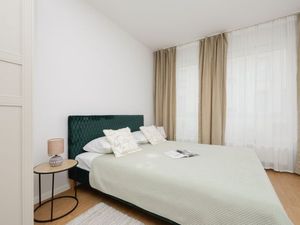 Ferienwohnung für 2 Personen (27 m²)