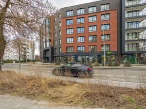 Ferienwohnung für 2 Personen (27 m&sup2;)