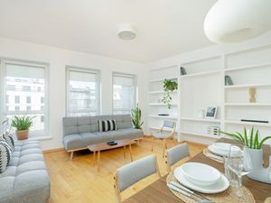 Ferienwohnung für 6 Personen (63 m²)