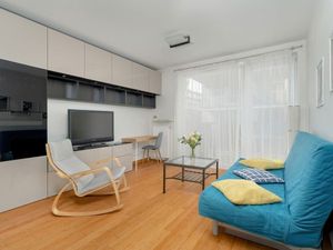 Ferienwohnung für 4 Personen (46 m²)