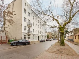 Ferienwohnung für 2 Personen (17 m²)