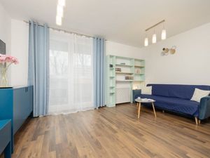 Ferienwohnung für 4 Personen (43 m²)