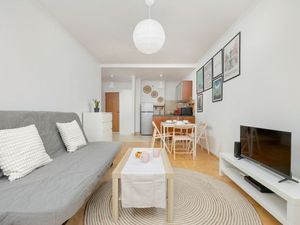 Ferienwohnung für 4 Personen (40 m²)