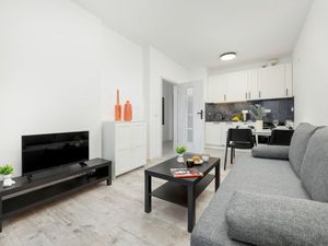 Ferienwohnung für 4 Personen (38 m²)