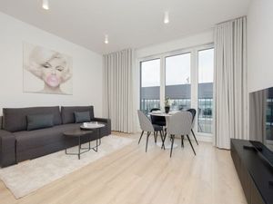 Ferienwohnung für 4 Personen (38 m²)