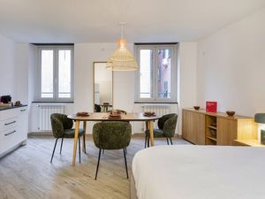 Ferienwohnung für 2 Personen (60 m²)