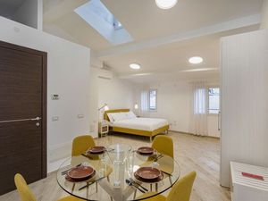 Ferienwohnung für 2 Personen (55 m²)