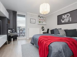 Ferienwohnung für 2 Personen (24 m²)