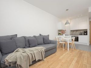 Ferienwohnung für 4 Personen (37 m²)