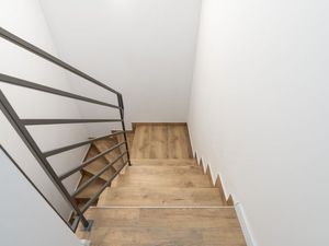 Ferienwohnung für 3 Personen (36 m²)