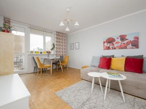 Ferienwohnung für 5 Personen (48 m²)