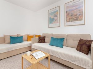 Ferienwohnung für 5 Personen (38 m²)