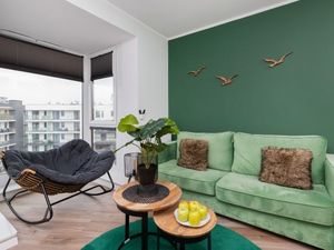 Ferienwohnung für 4 Personen (45 m&sup2;)