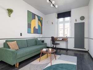 Ferienwohnung für 6 Personen (64 m²)