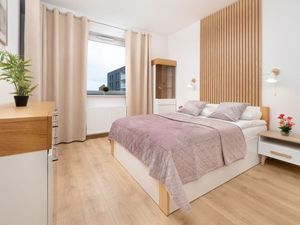 Ferienwohnung für 4 Personen (42 m²)