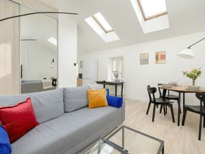 Ferienwohnung für 4 Personen (45 m&sup2;)