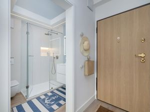 Ferienwohnung für 4 Personen (45 m&sup2;)