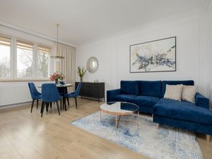 Ferienwohnung für 4 Personen (45 m²)