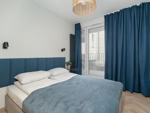 Ferienwohnung für 2 Personen (17 m²)
