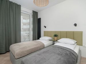 Ferienwohnung für 2 Personen (17 m²)