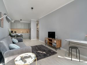 Ferienwohnung für 4 Personen (48 m²)