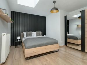 Ferienwohnung für 4 Personen (37 m²)