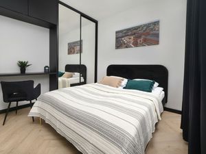 Ferienwohnung für 2 Personen (27 m²)