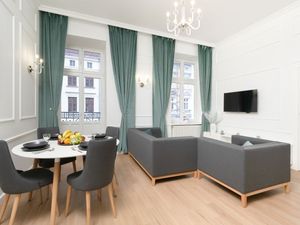 Ferienwohnung für 4 Personen (51 m²)