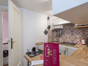 Ferienwohnung für 4 Personen (50 m&sup2;)