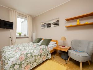 Ferienwohnung für 4 Personen (40 m²)