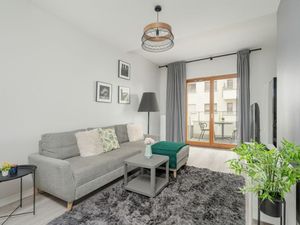 Ferienwohnung für 4 Personen (48 m&sup2;)