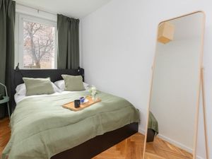 Ferienwohnung für 4 Personen (45 m²)