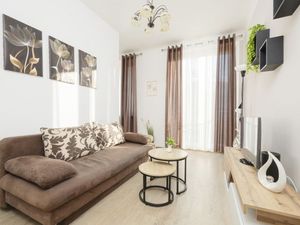 Ferienwohnung für 6 Personen (38 m²)