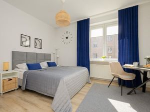 Ferienwohnung für 2 Personen (23 m²)