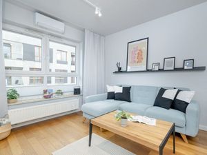 Ferienwohnung für 4 Personen (48 m&sup2;)