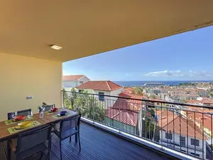 Ferienwohnung für 4 Personen (100 m²) in Funchal