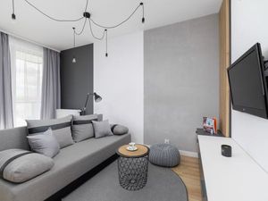 Ferienwohnung für 4 Personen (38 m&sup2;)