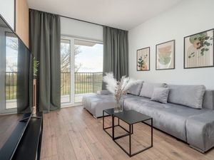 Ferienwohnung für 4 Personen (41 m²)