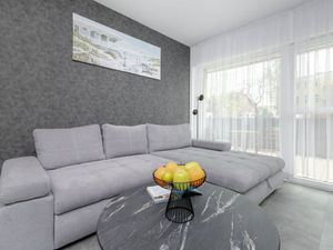 Ferienwohnung für 4 Personen (50 m&sup2;)