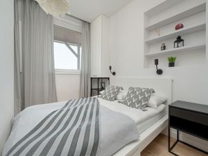 Ferienwohnung für 4 Personen (27 m²)