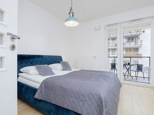 Ferienwohnung für 2 Personen (27 m²)