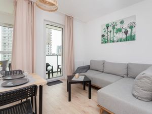 Ferienwohnung für 4 Personen (35 m&sup2;)