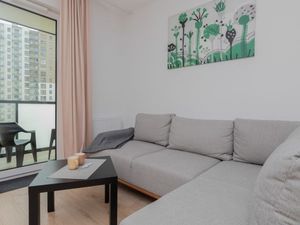 Ferienwohnung für 4 Personen (35 m²)