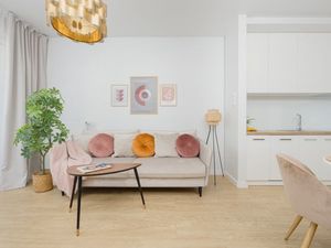 Ferienwohnung für 4 Personen (37 m²)