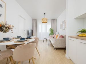 Ferienwohnung für 4 Personen (37 m²)