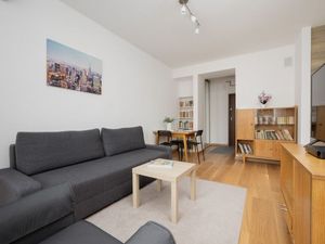 Ferienwohnung für 4 Personen (38 m²)